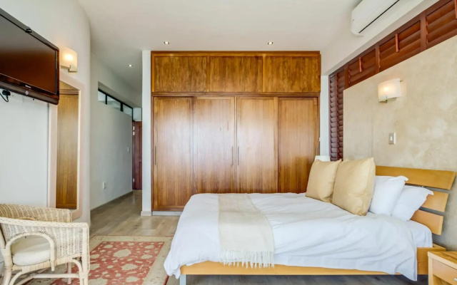 Bali Luxury Suite E