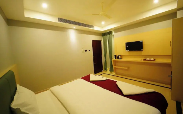 Hotel Ishta