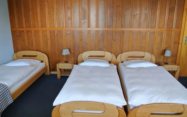 Auberge de la Diligence