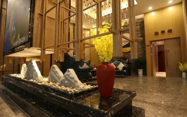 Shenlong Hotel