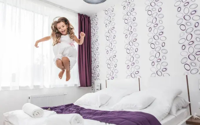 Zafa R Apartmanha Z