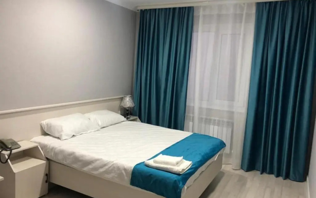 Hanym Hotel
