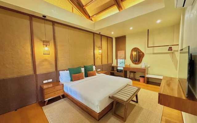 Mandala Beach Resorts powered by Cocotel