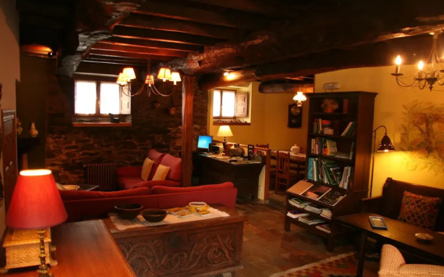 Casa Mario