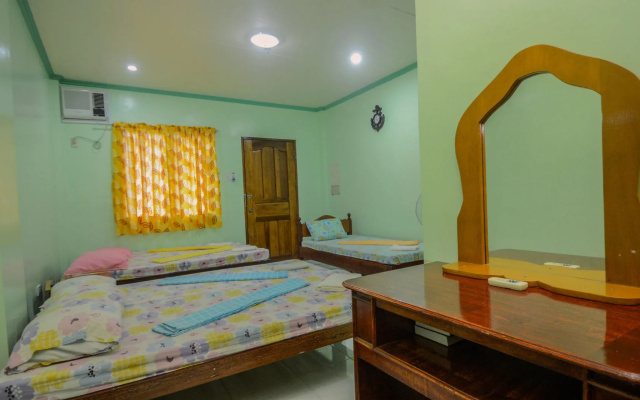 Dads Bayview Pension