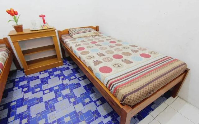 Griya Godean Yogyakarta