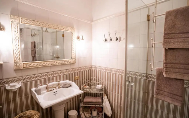 Villa Vescogna Country House