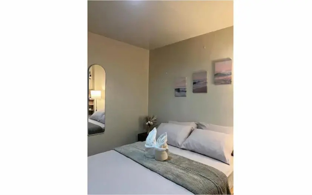 El Nido Loft Apartment