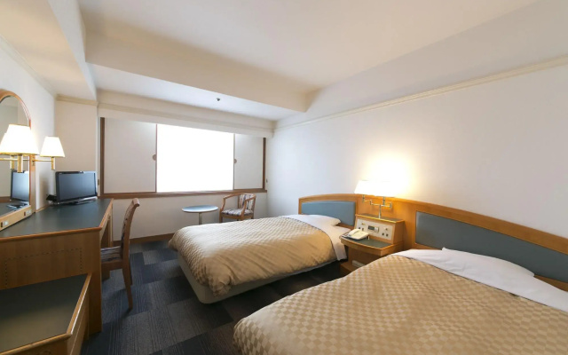 Nagoya Kokusai Hotel