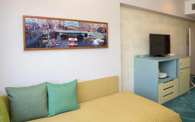 Tokyo Disney Celebration Hotel 