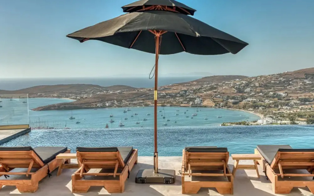 Parea Blue Zone - Adults Only