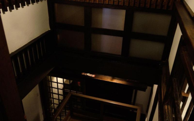 Ryokan Kurashiki