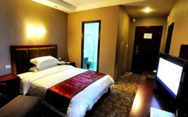 Super 8 Hotel Chishui He Bin Xi Lu