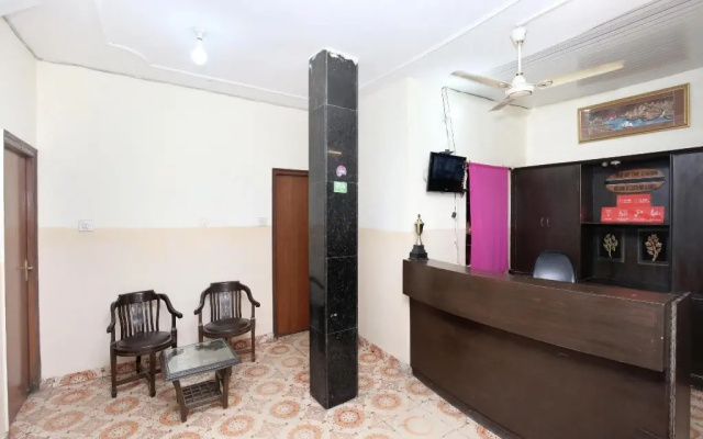 Hotel Welcome Plaza by OYO Rooms