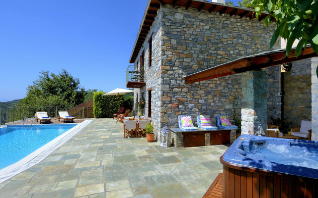 Villa Ortansia