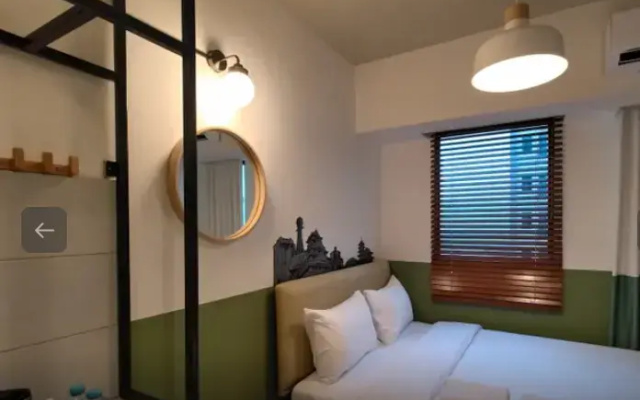 Osaka Hotel Pik2