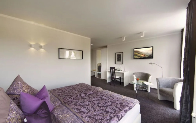 Landhotel Bartmann