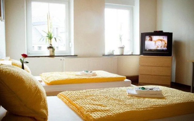 Hotel Langerbein