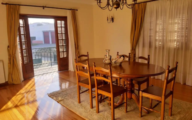 Casa São Simão