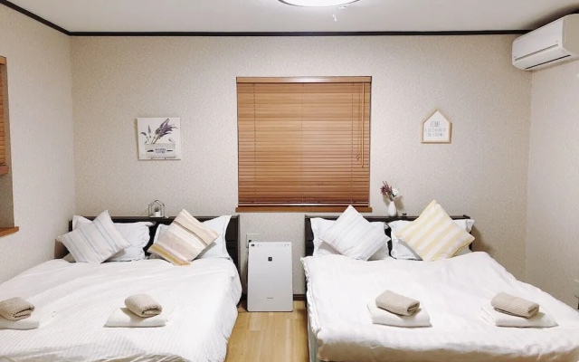 Nestle Suite Tokyo Shinokubo