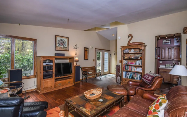 Blue Heron 3 Bedroom House