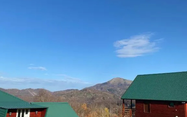 ECO ViLLAGE CORIC