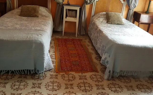 Chambres D'hotes Bastide De Bisset