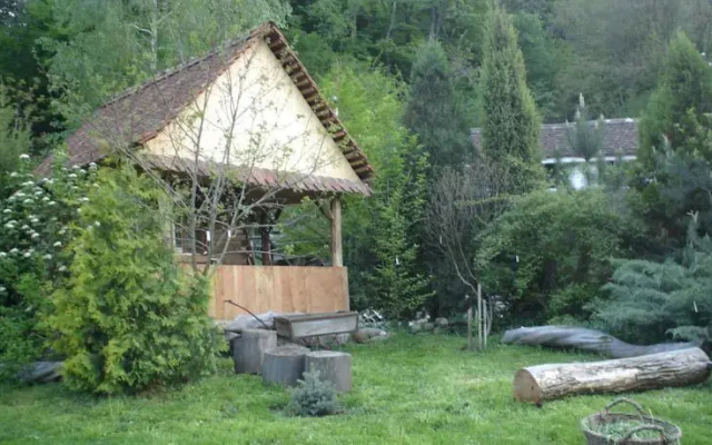 Pensiunea Iedera