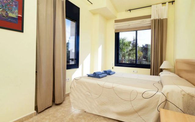 Holiday Home Aida