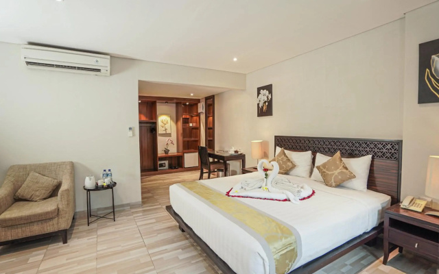 Dekuta Hotel