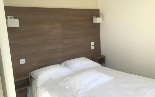 Gite Le Logis Dauphinois