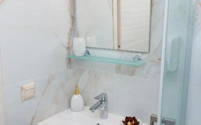 (Apt.2) Lofos Apartments in Vergia Halkidiki