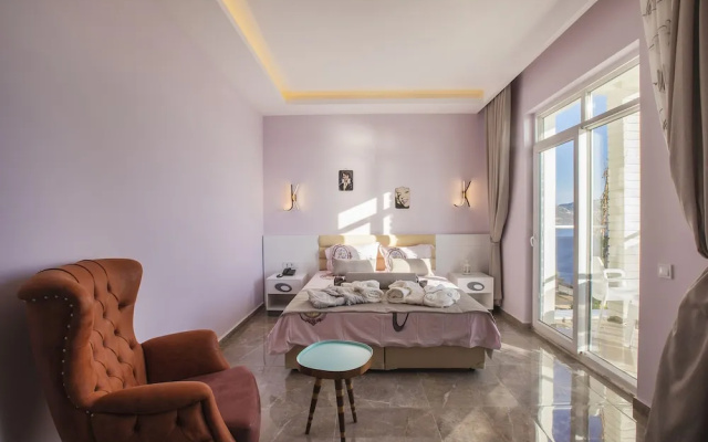 Jackey Boutique Hotel