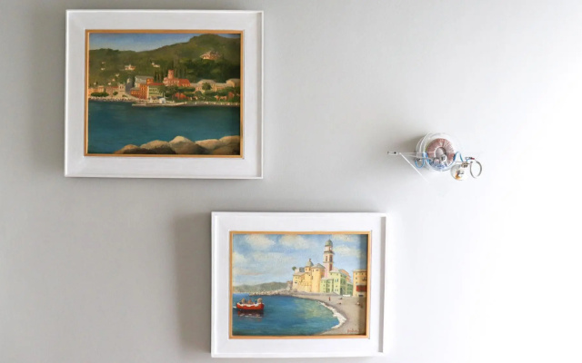 Dogali 17 - Santa Margherita Ligure