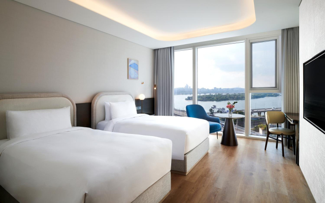 Hotel Naru Seoul - MGallery Collection