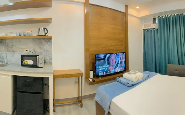 Cozy Unit at the heart of Balanga City