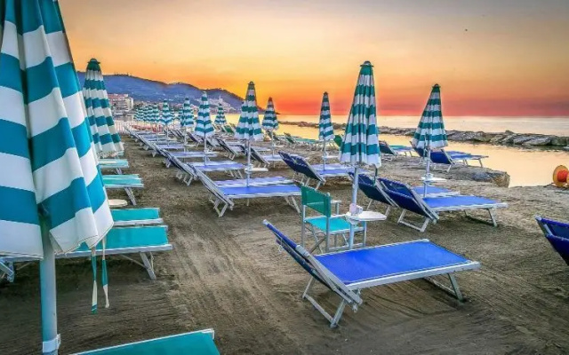 Hotel Diano Marina 3 Diano Marina