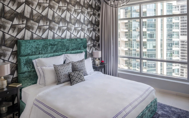 Dream Inn Dubai Apartments - Park Island
