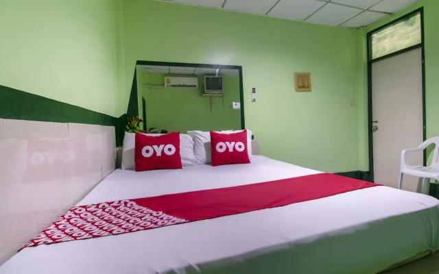 Toto Beach Resort