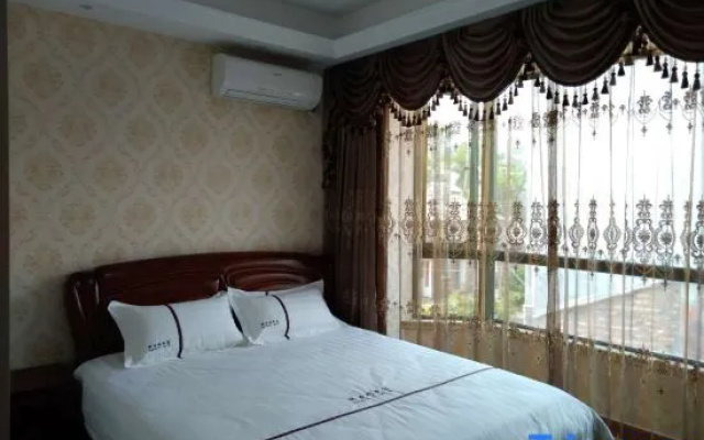 Wenzhou xiangyunge homestay