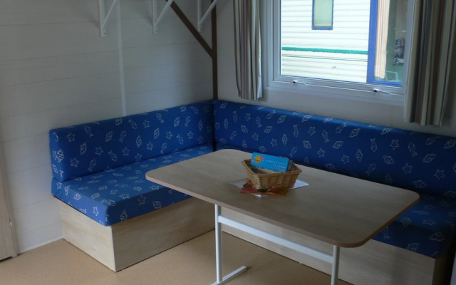 Camping Le Raguenes Plage