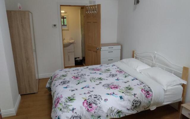 Brook Barn B&B