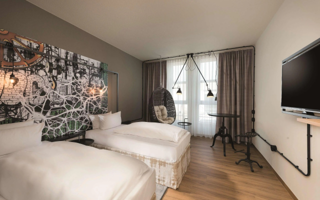 Seminaris Hotel Nürnberg