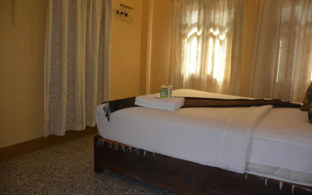 Somjith Guesthouse