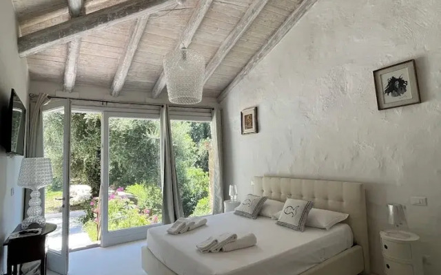 La Casa del Nespolo