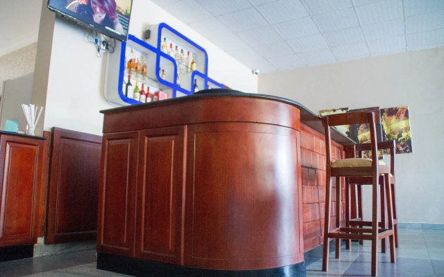 Kenendia  HOTEL