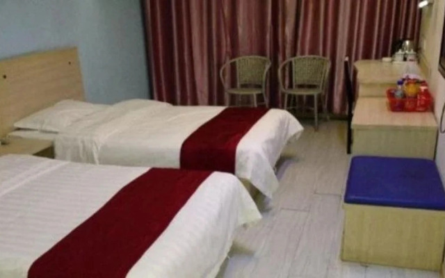 Yilv Fashion Hotel