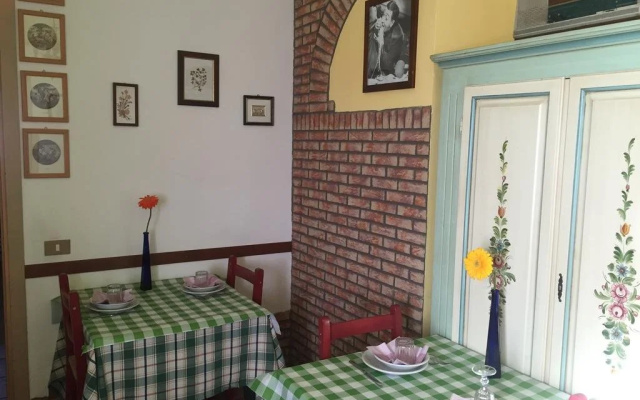 Croce Del Moro