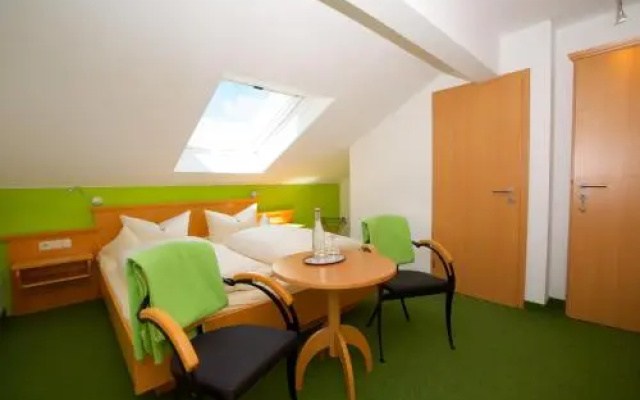 Gästehaus Kieser Familie Weiß