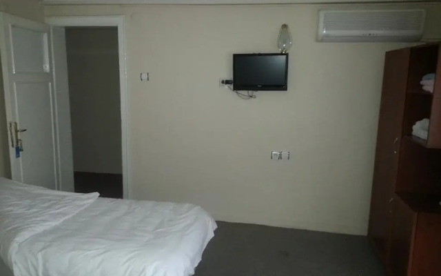 Pinar Hotel